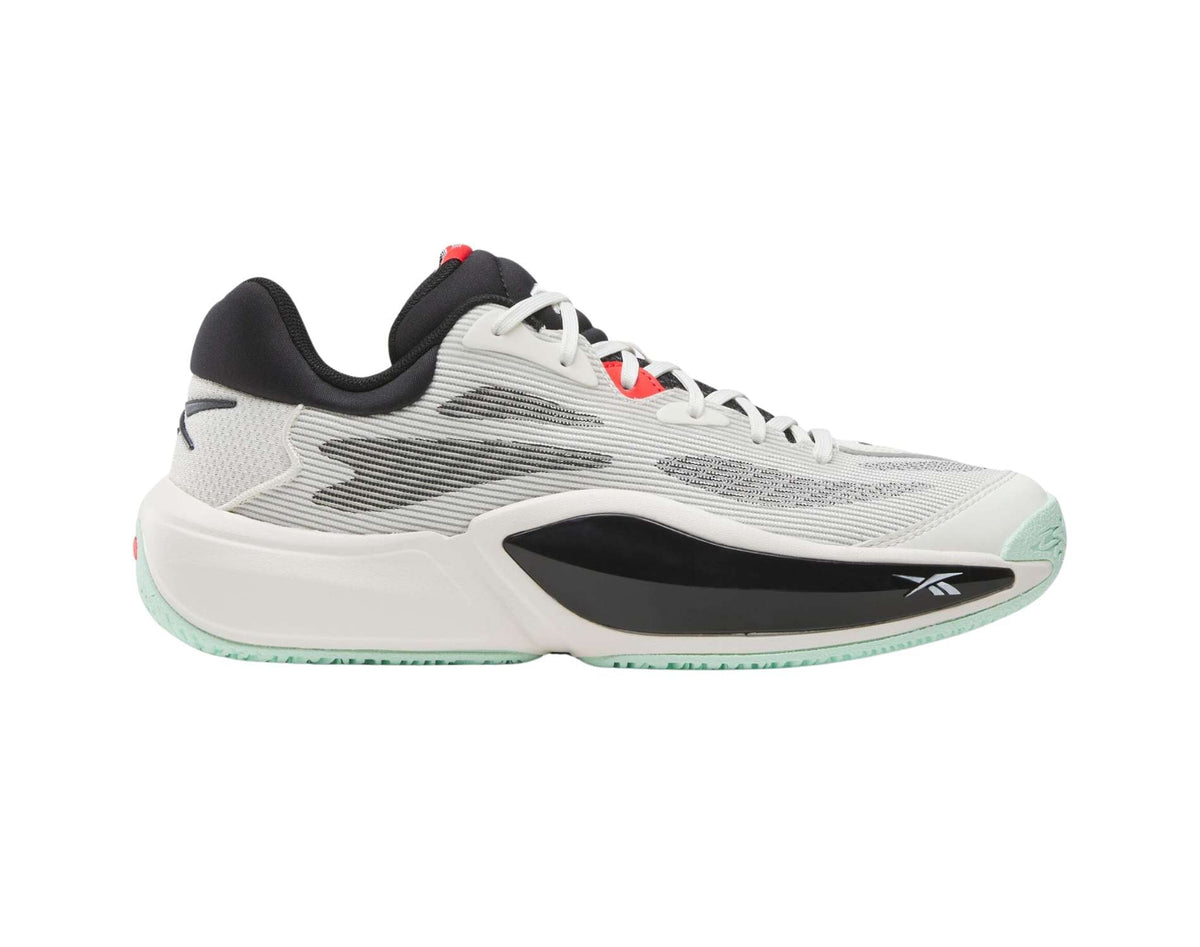 Chaussures de basket-ball unisexes Reebok Engine A 26 SE