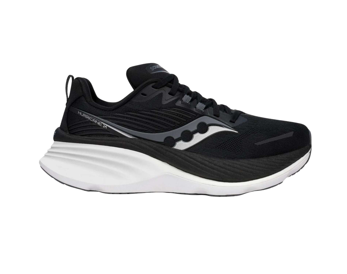 Saucony Hurricane 24 hardloopschoenen voor dames
