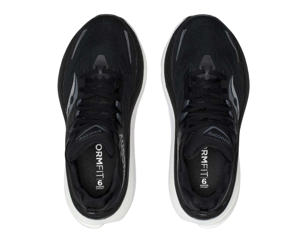 Saucony Hurricane 24 hardloopschoenen voor dames