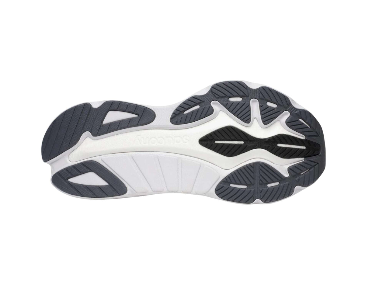 Saucony Hurricane 24 hardloopschoenen voor dames