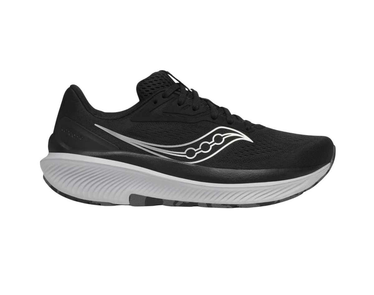 Chaussures de course larges pour femme Saucony Echelon 10