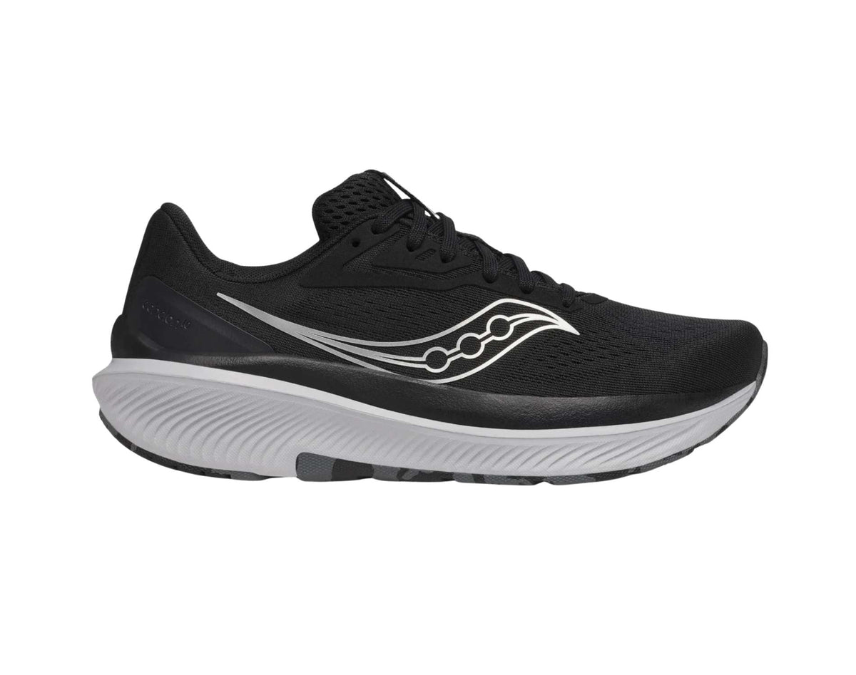Chaussures de course larges pour femme Saucony Echelon 10