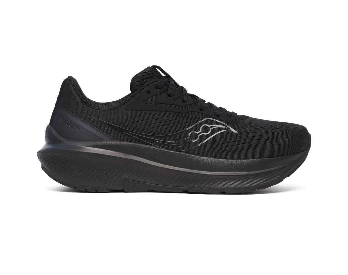 Chaussures de course larges pour femme Saucony Echelon 10