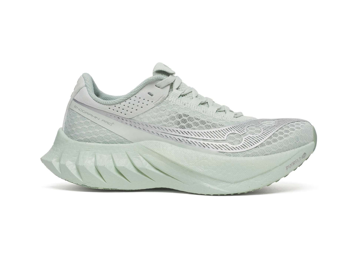 Saucony Endorphin Pro 4 hardloopschoenen voor dames