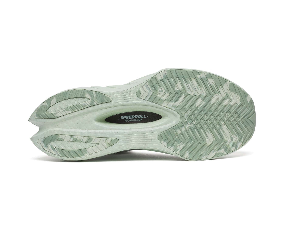 Saucony Endorphin Pro 4 hardloopschoenen voor dames