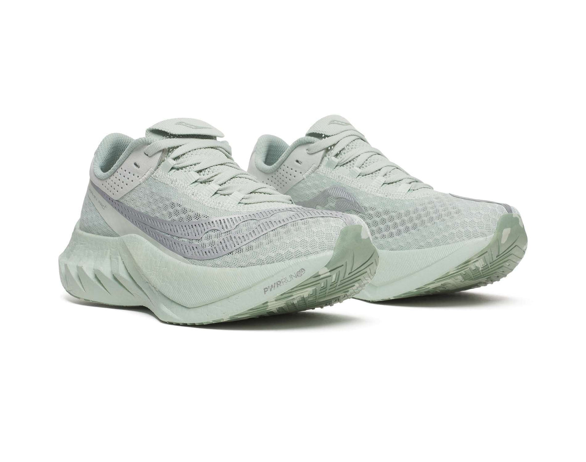 Saucony Endorphin Pro 4 hardloopschoenen voor dames