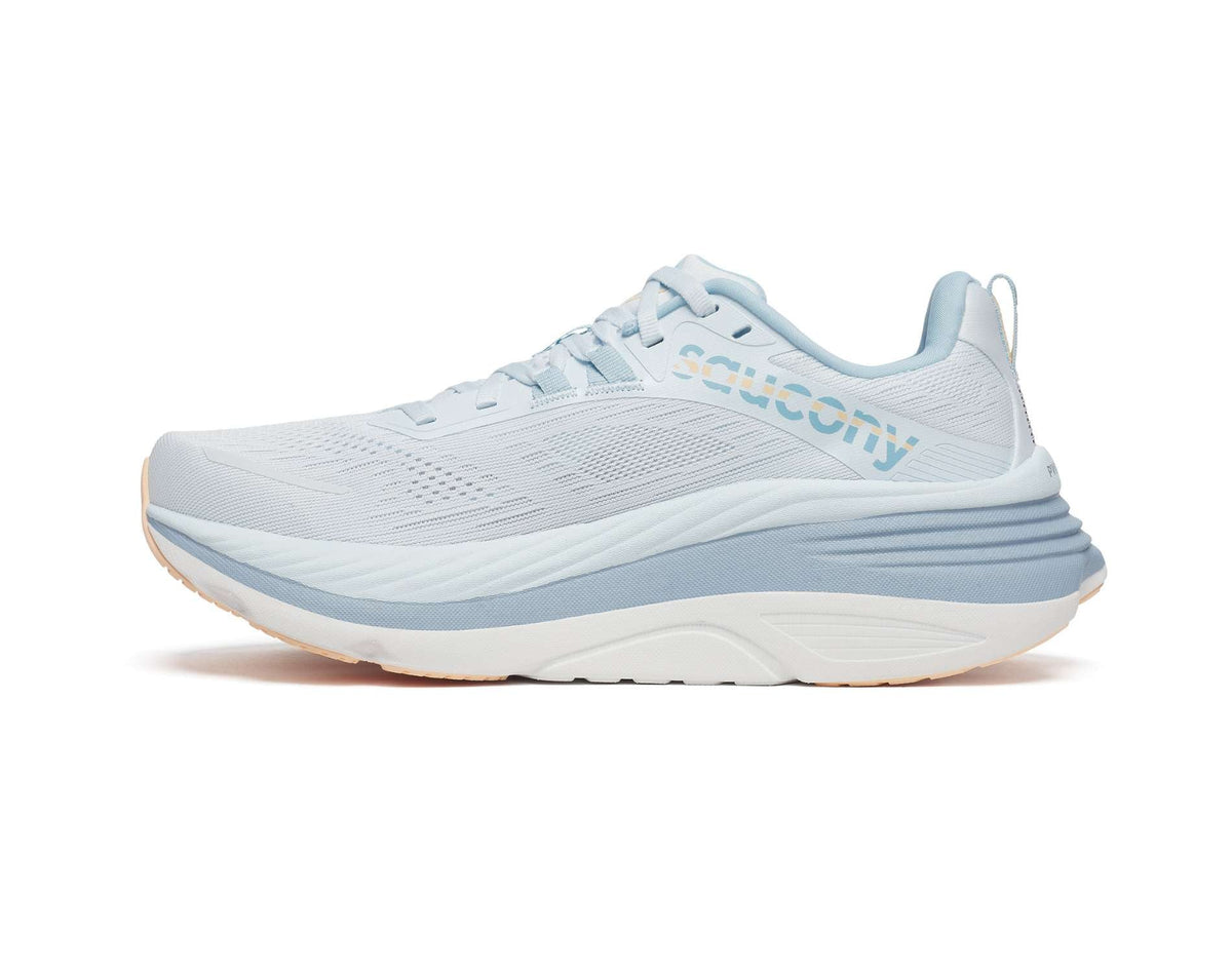 Saucony Hurricane 24 hardloopschoenen voor dames
