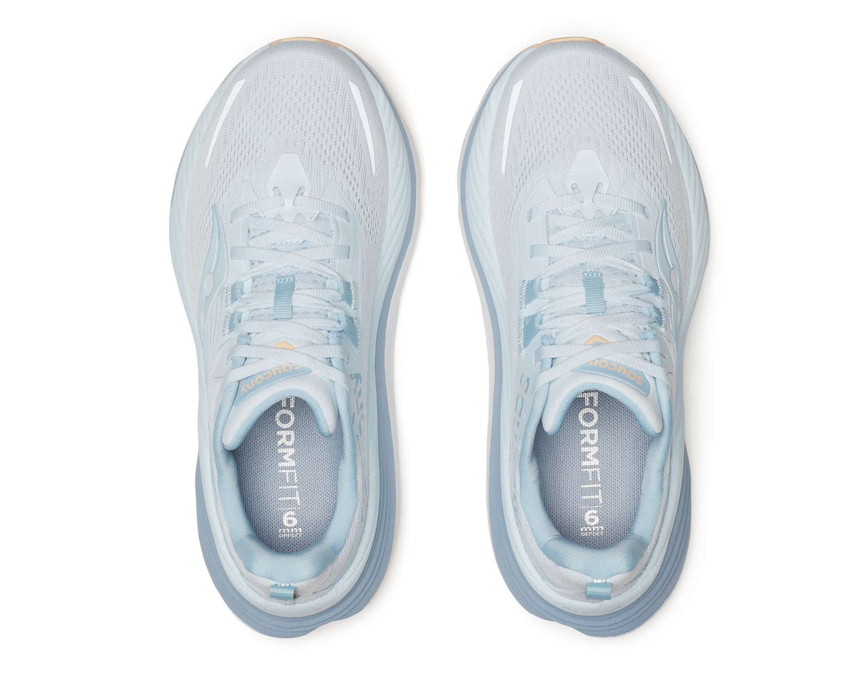 Saucony Hurricane 24 hardloopschoenen voor dames