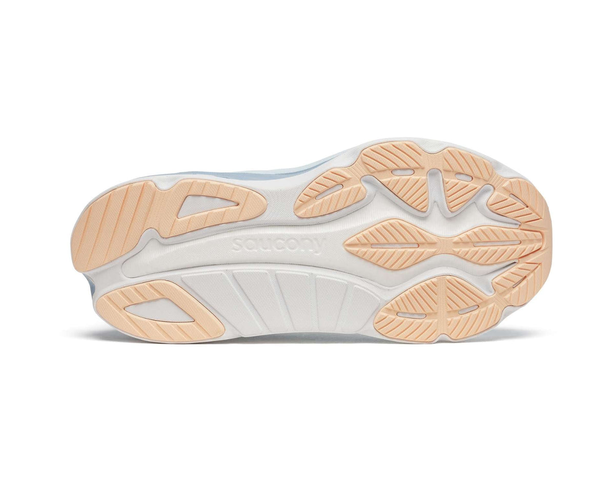 Saucony Hurricane 24 hardloopschoenen voor dames