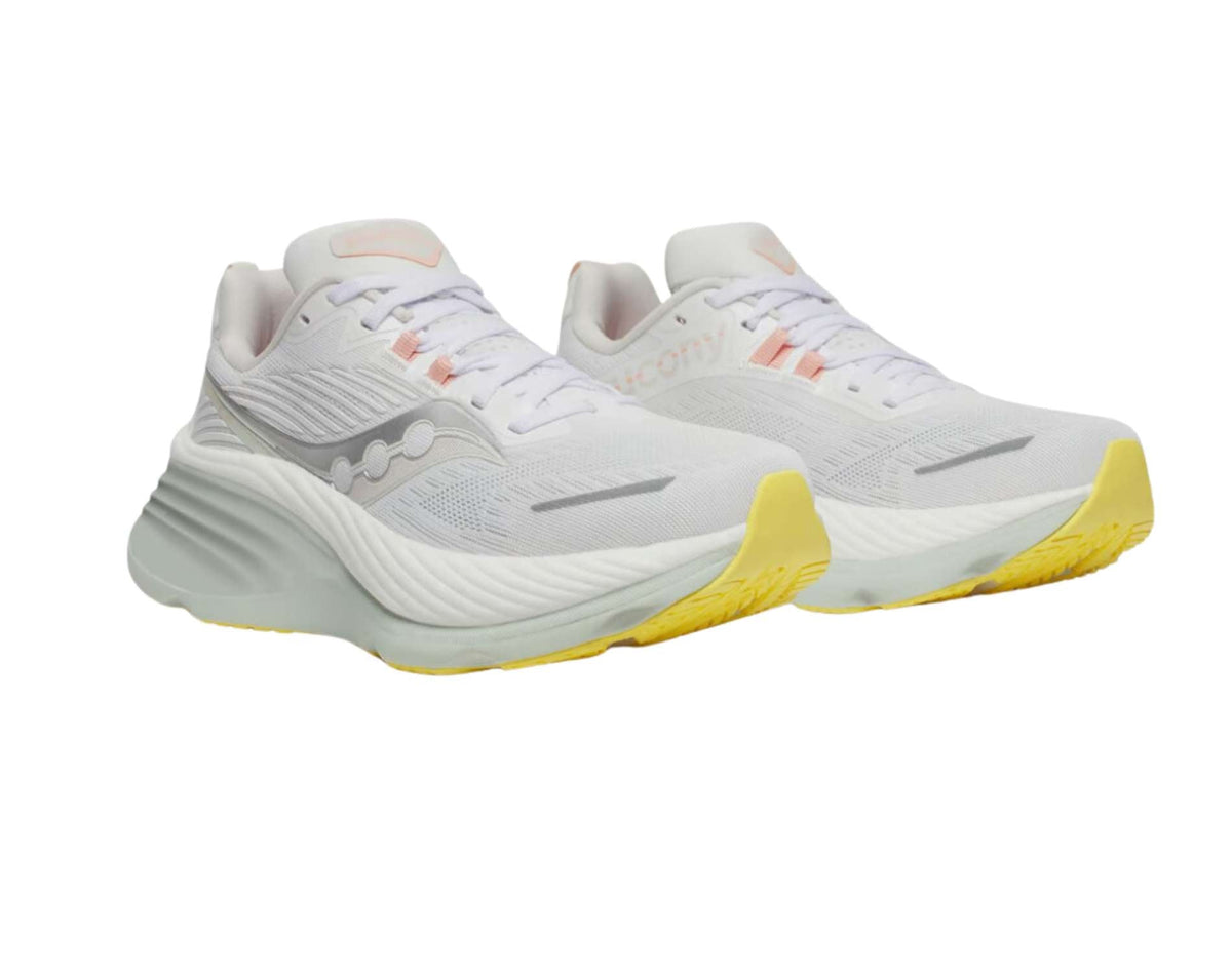 Saucony Hurricane 24 hardloopschoenen voor dames