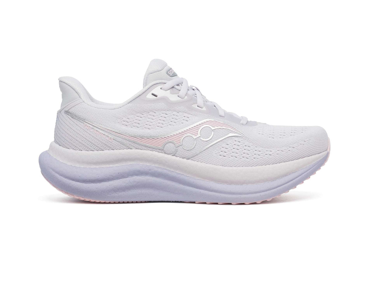 Chaussures de running pour femme Saucony Triumph 23