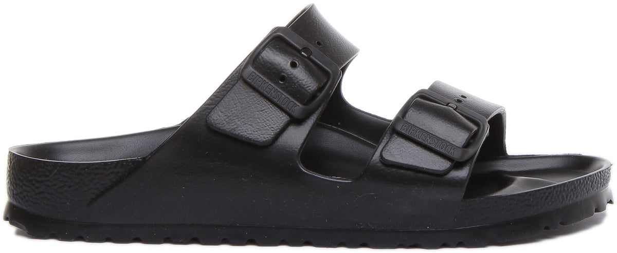 Sandales Birkenstock Arizona | EVA noir pour femme