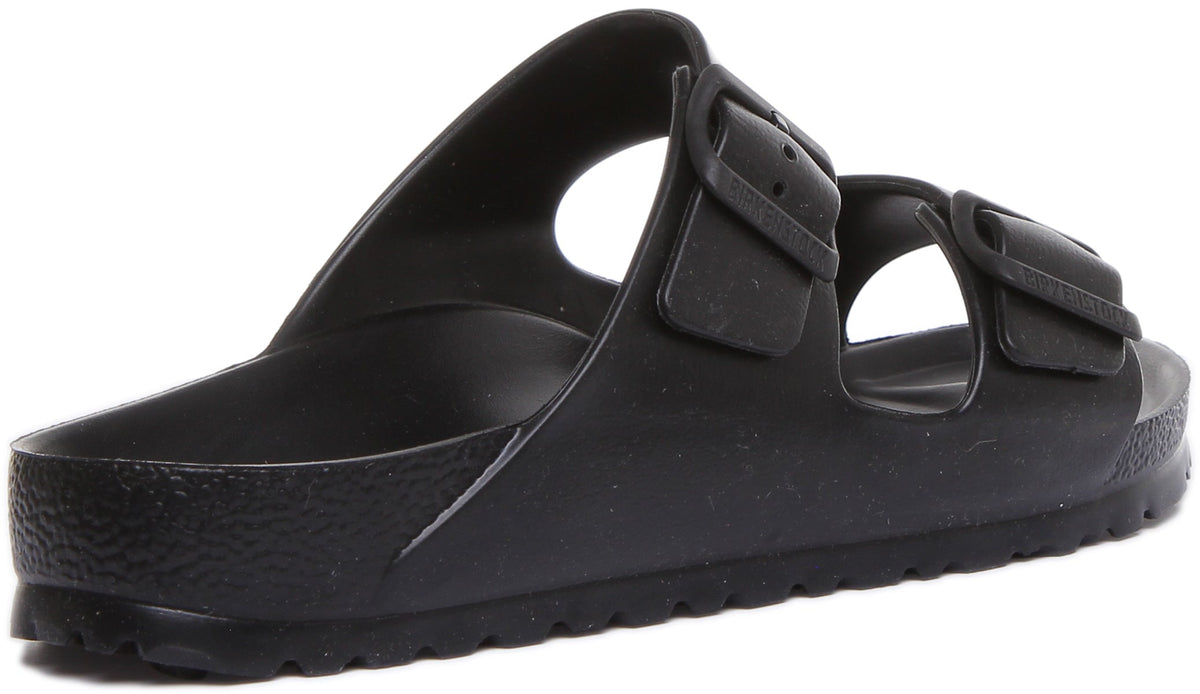 Sandales Birkenstock Arizona | EVA noir pour femme