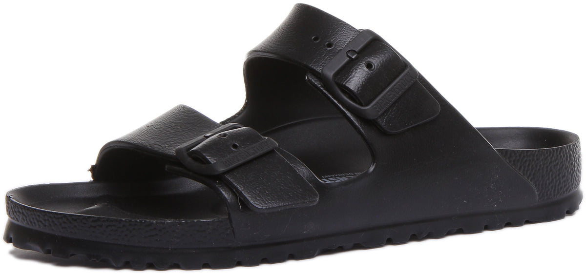 Sandales Birkenstock Arizona | EVA noir pour femme