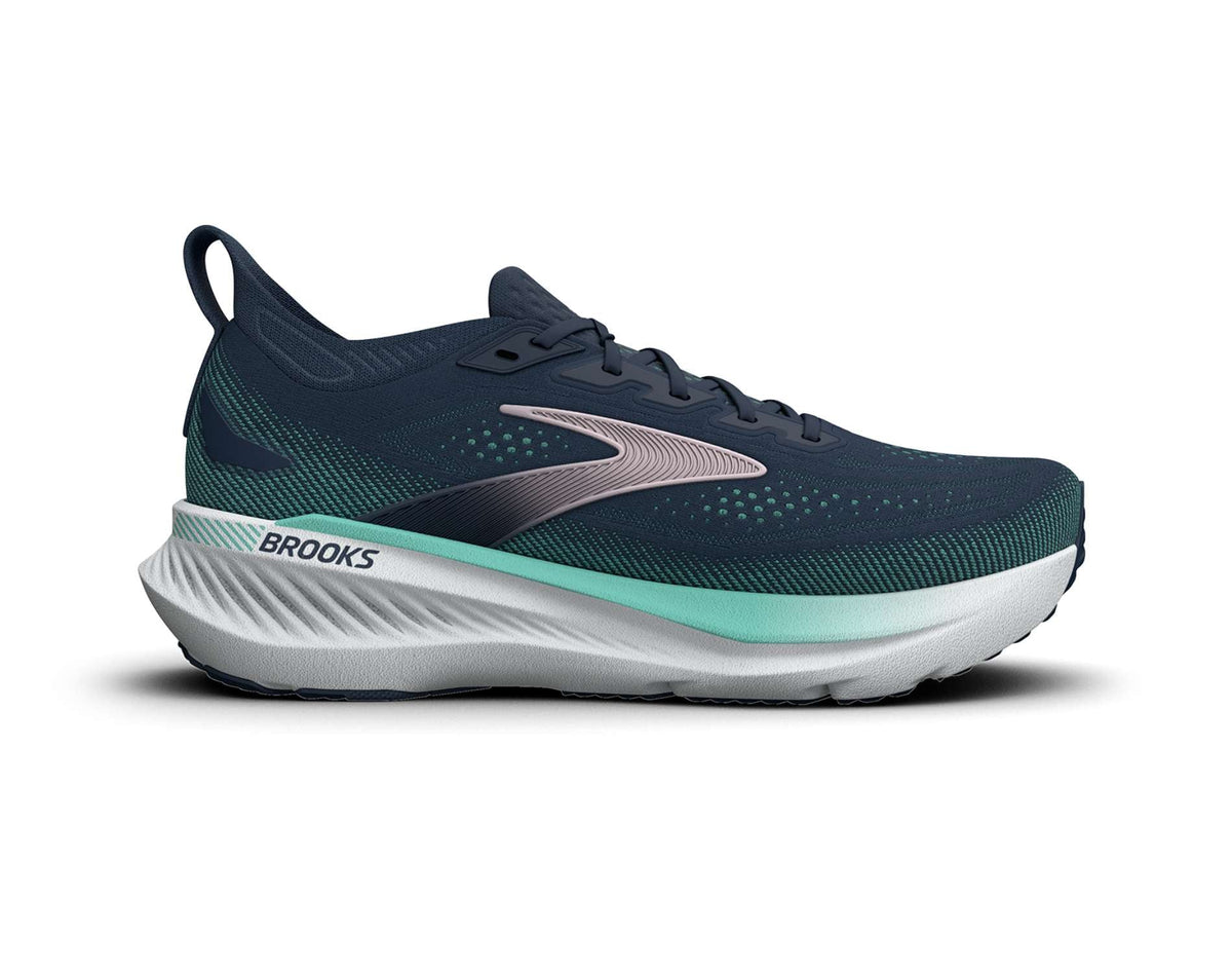 Brooks Glycerin GTS 23 hardloopschoenen voor dames