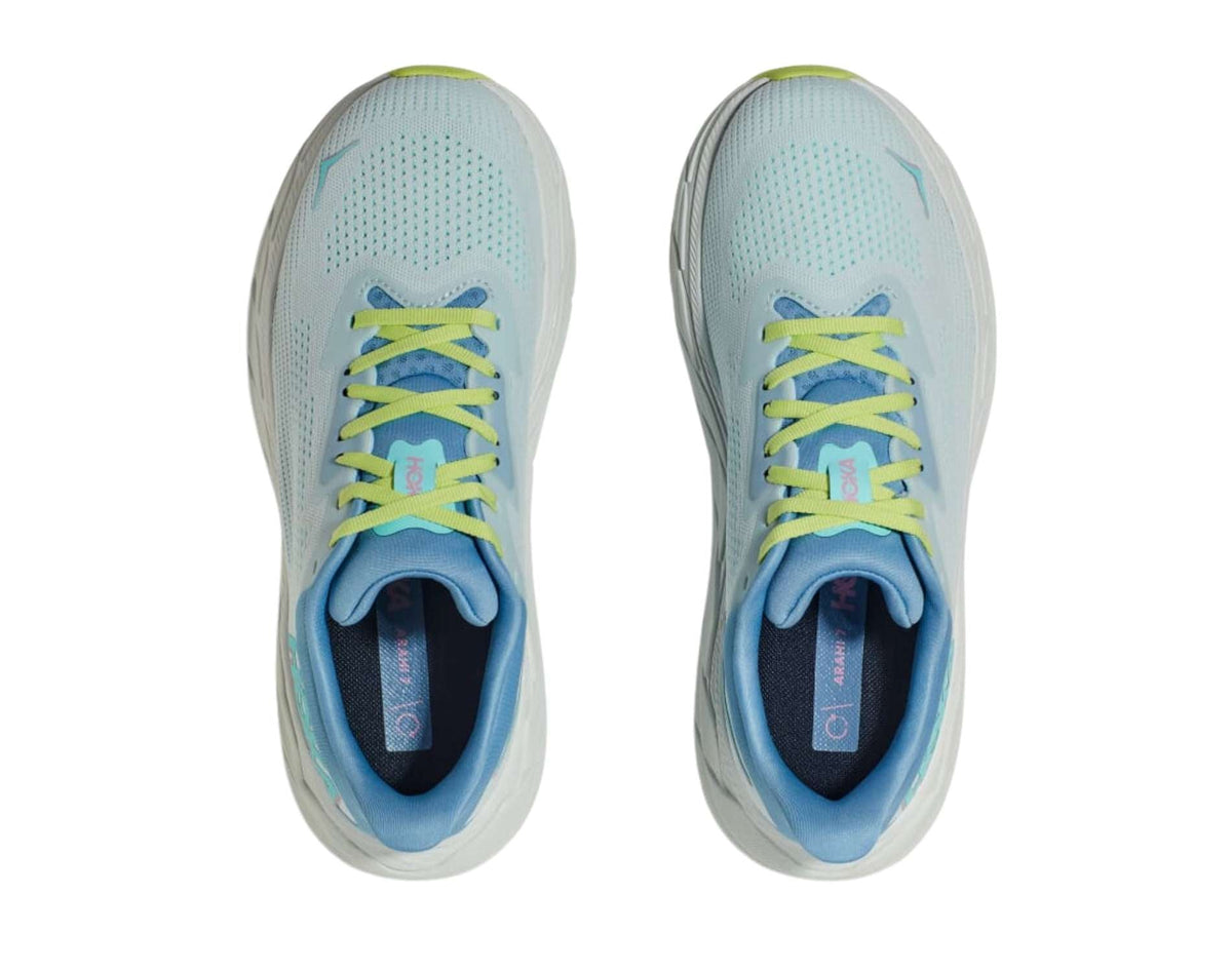 Hoka Arahi 7 Hardloopschoenen voor dames