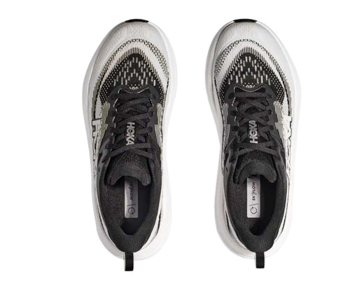 Hoka Skyflow dames brede hardloopschoenen