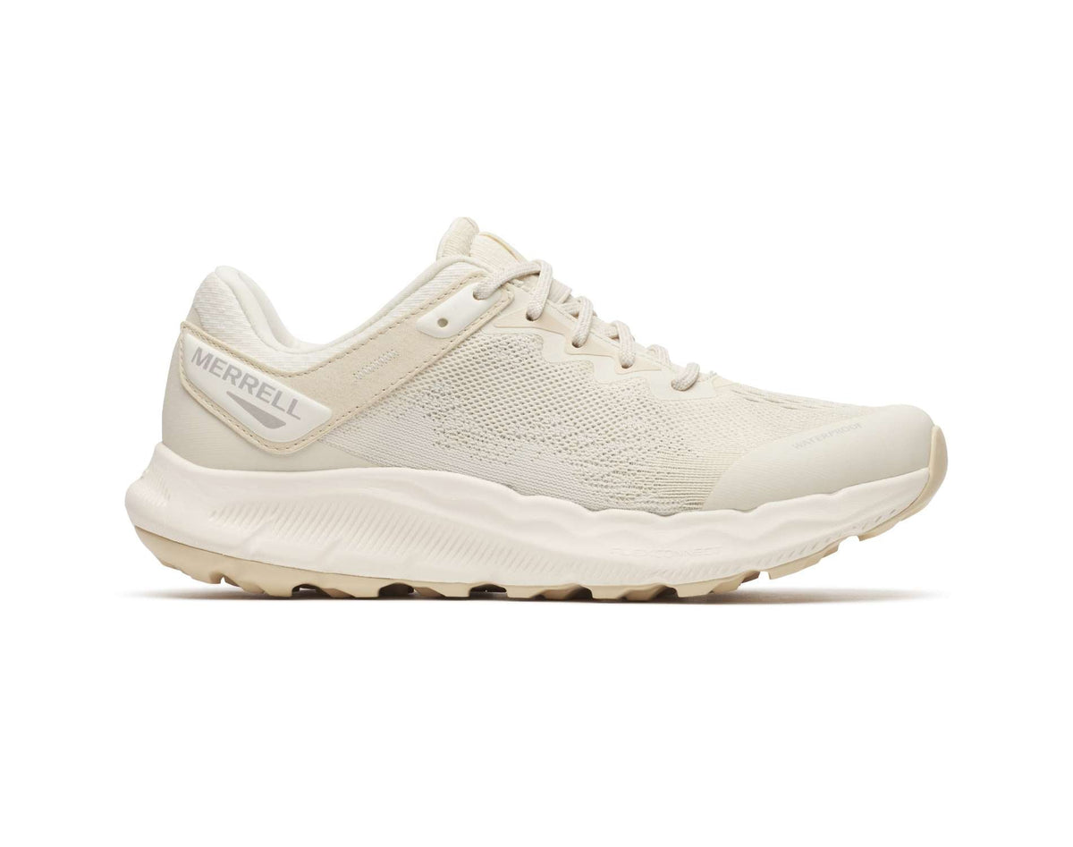 Merrell Antora 4 WP Dames Trailrunningschoenen (Brede Pasvorm)