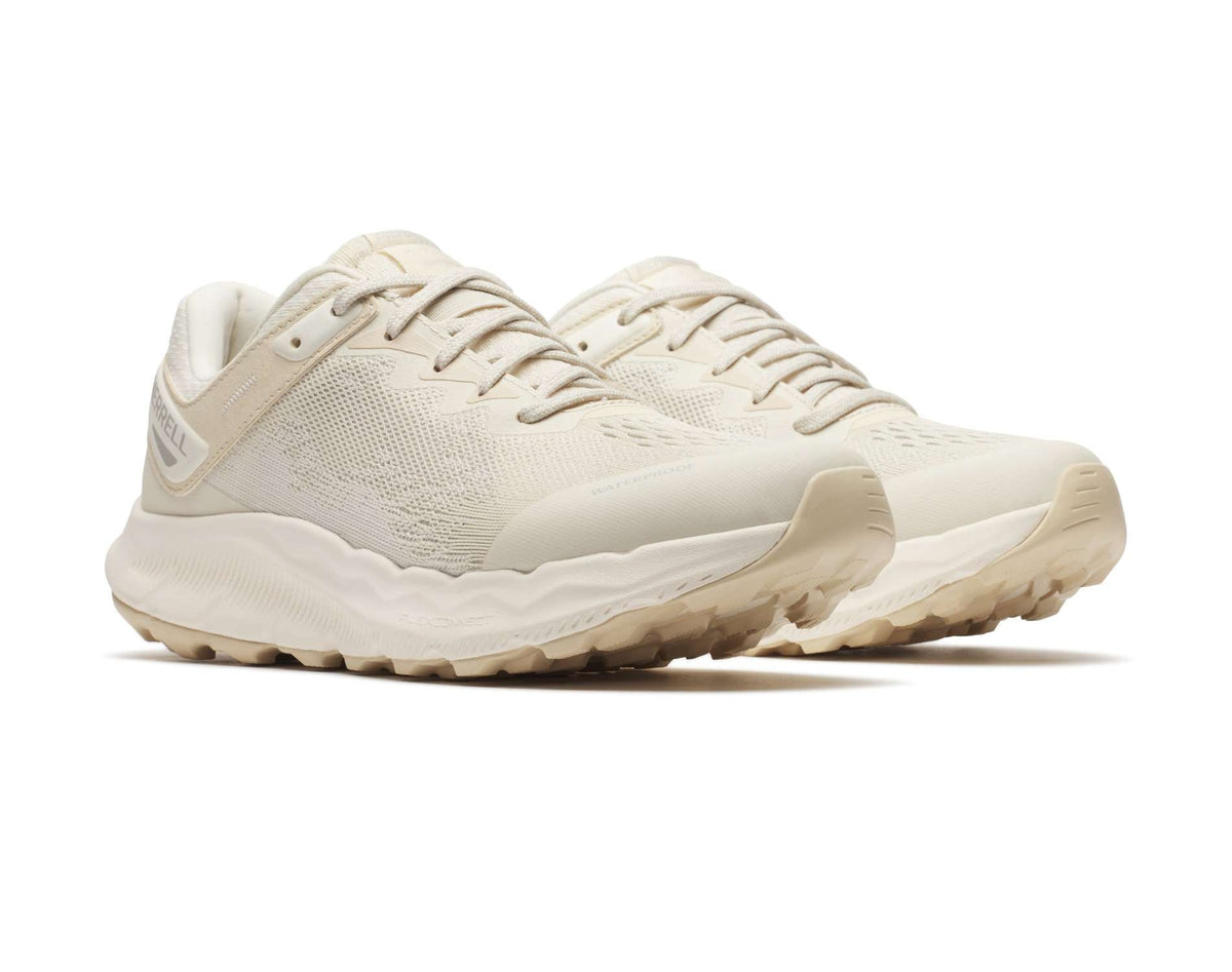 Merrell Antora 4 WP Dames Trailrunningschoenen (Brede Pasvorm)