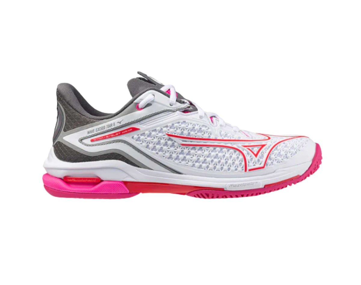 Mizuno Wave Exceed Tour 6 CC Dames