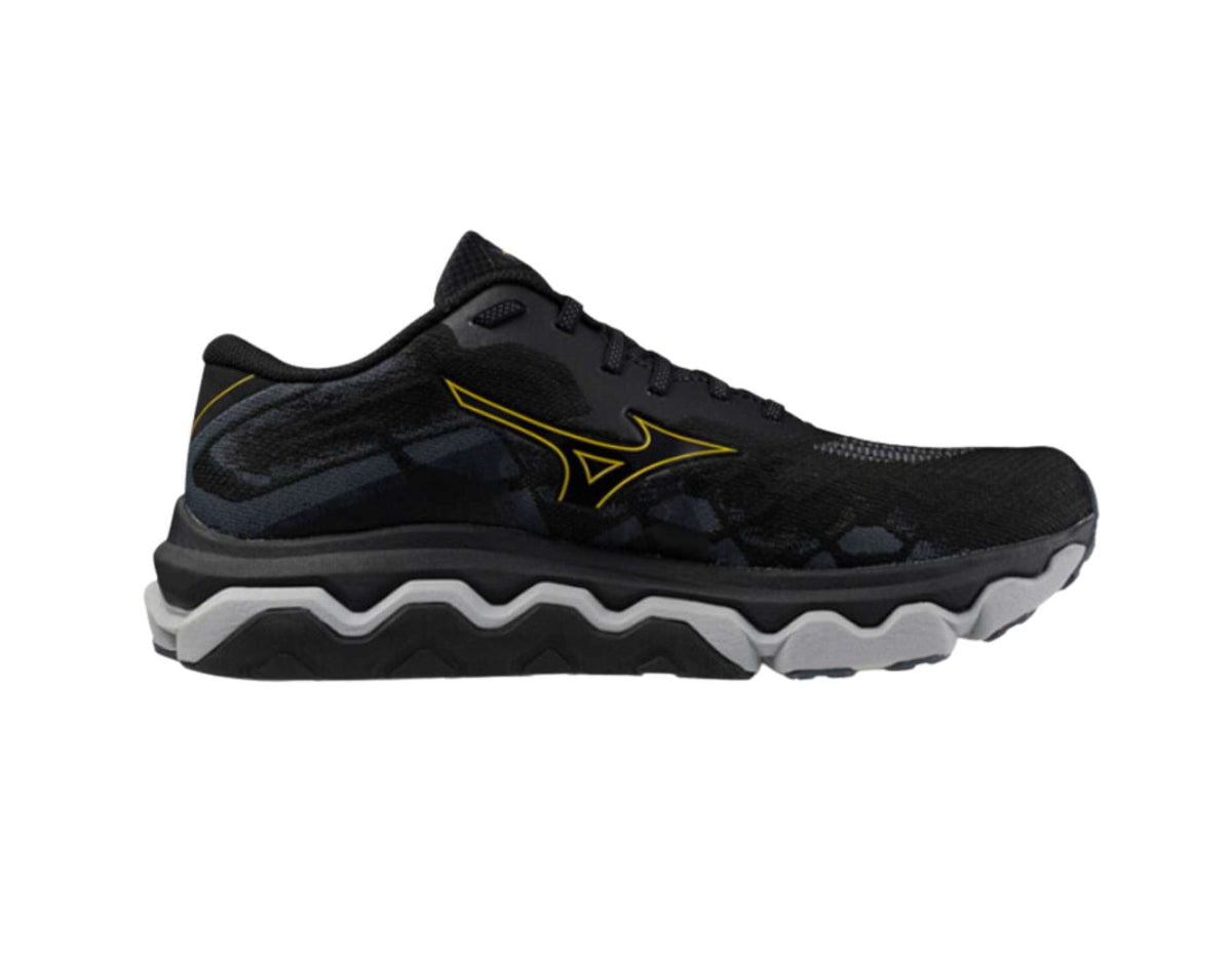 Mizuno Wave Horizon 7 Heren Breed