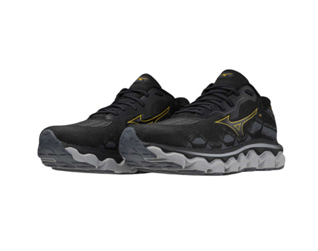 Mizuno Wave Horizon 7 Heren Breed