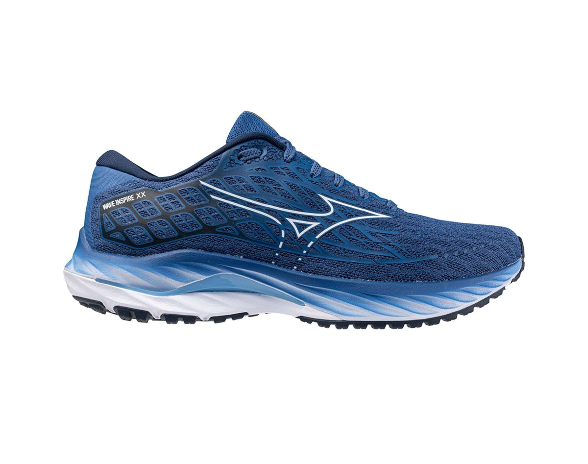 Mizuno Wave Inspire 20 Heren