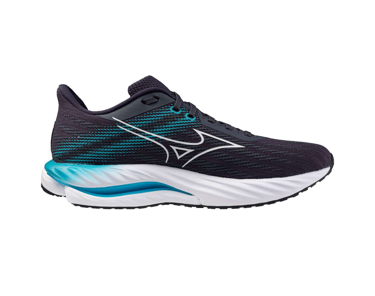Mizuno Wave Inspire 21 Heren Brede Hardloopschoenen
