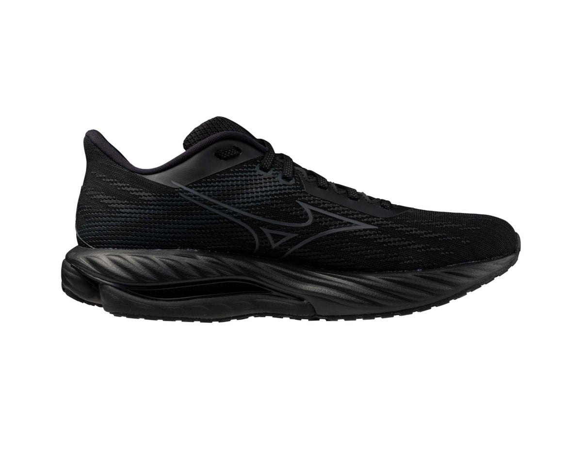 Mizuno Wave Inspire 21 hardloopschoenen voor dames - breed model