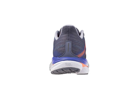 Mizuno Wave Inspire 21 hardloopschoenen voor dames - breed model