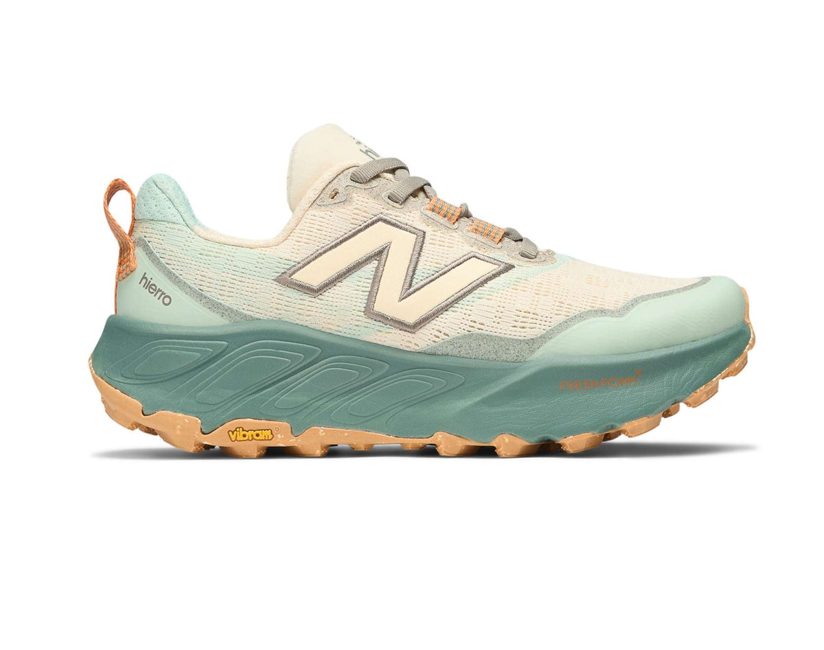 New Balance Hierro V9 Dames trailrunningschoenen