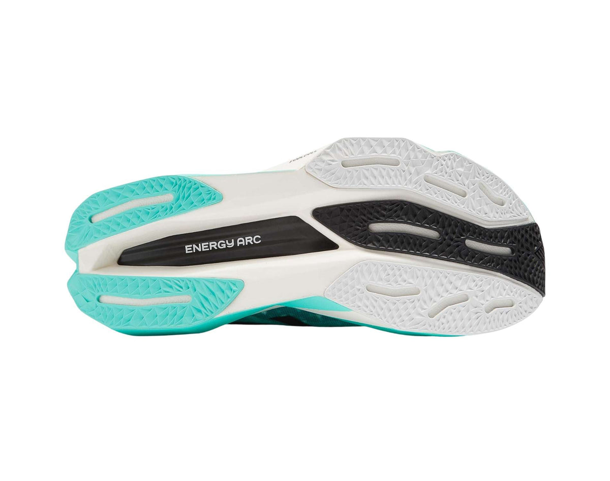 New Balance FuelCell SuperComp Elite v4 hardloopschoenen voor heren