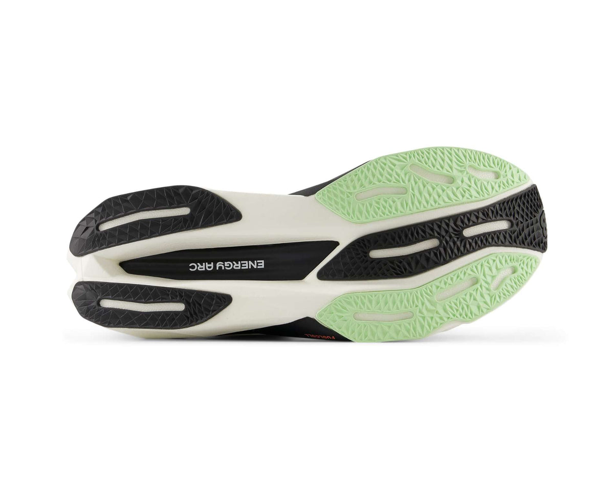 New Balance FuelCell SuperComp Elite v4 hardloopschoenen voor heren