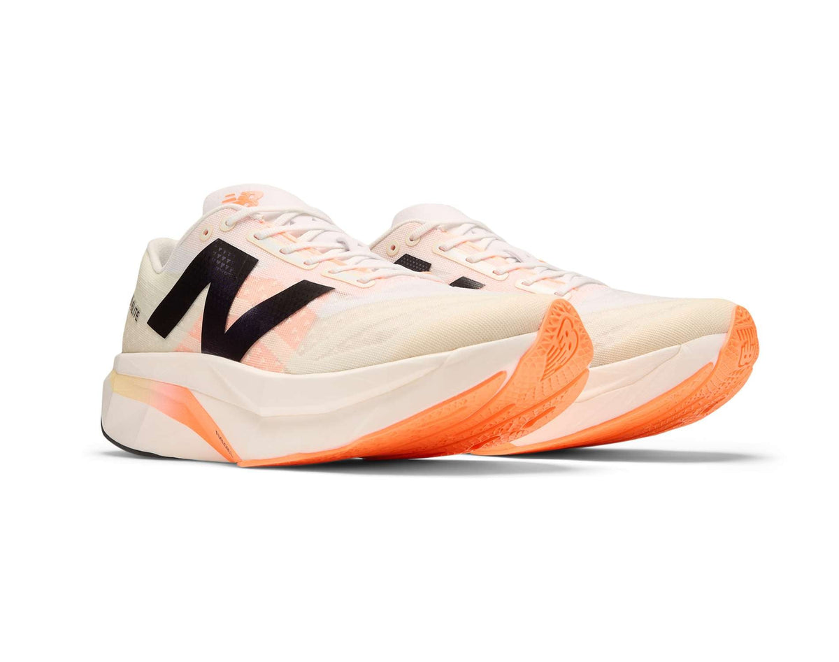 New Balance FuelCell SuperComp Elite v4 hardloopschoenen voor heren