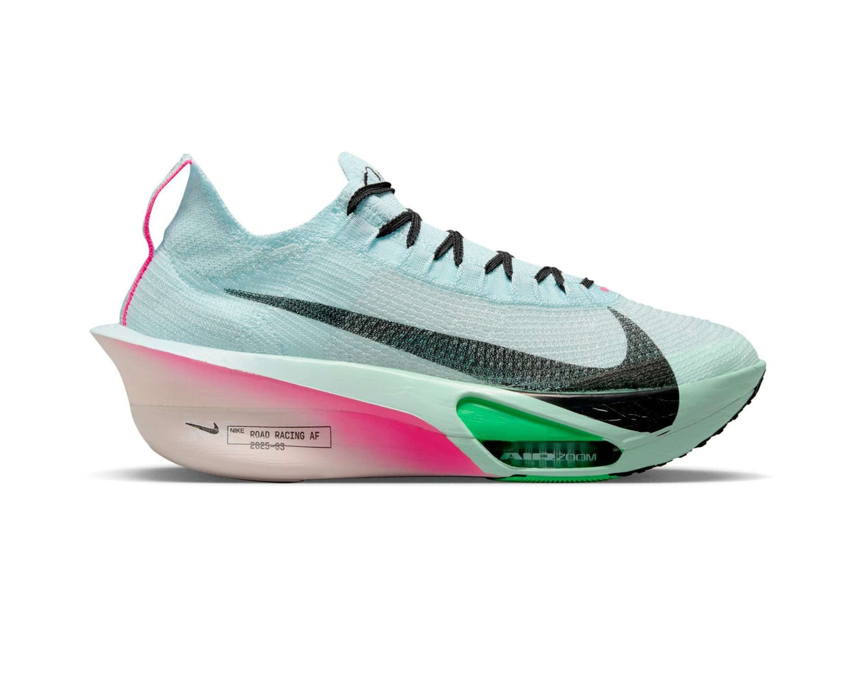 Nike Alphafly 3 hardloopschoenen voor dames