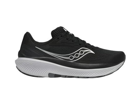 Chaussures de course larges pour femme Saucony Echelon 10