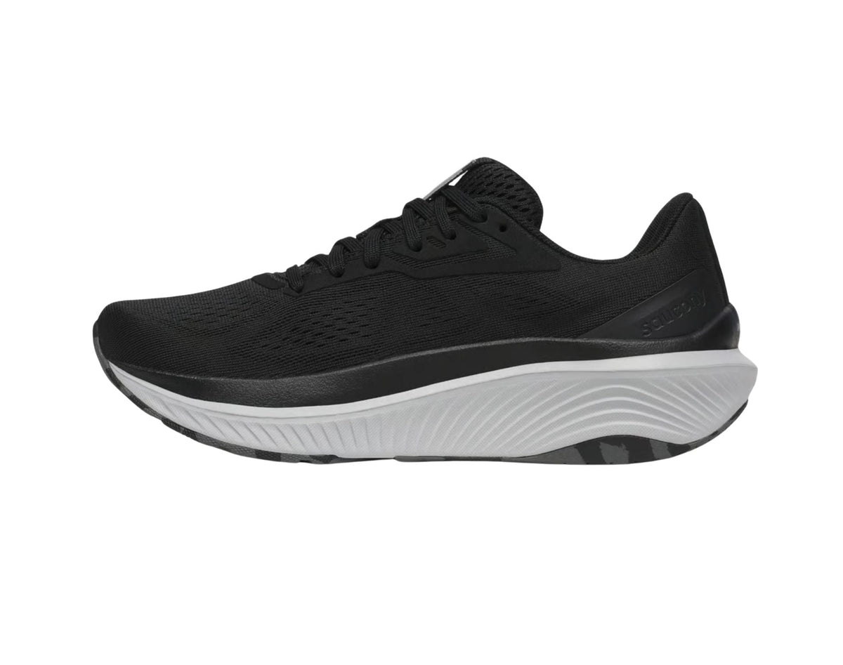 Chaussures de course larges pour femme Saucony Echelon 10