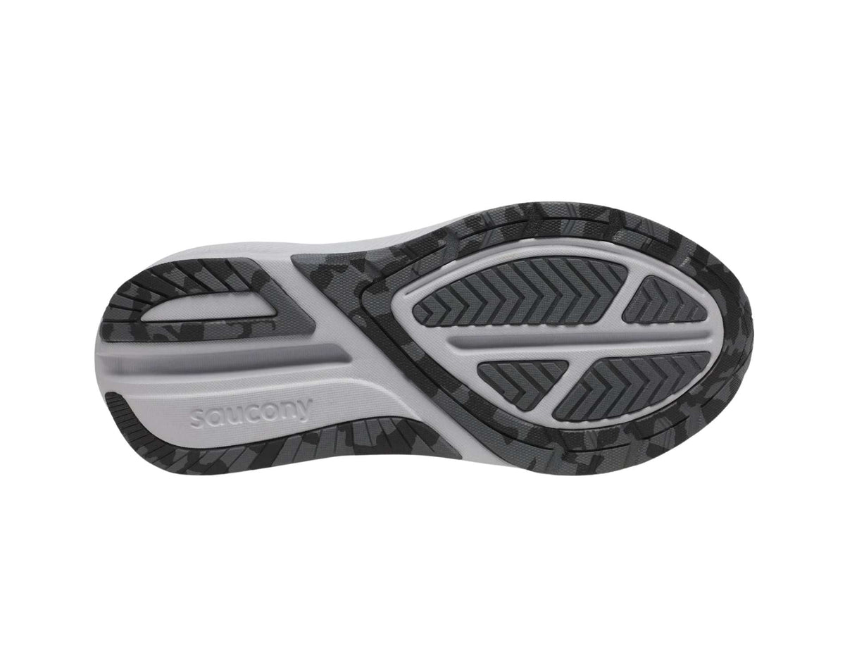 Chaussures de course larges pour femme Saucony Echelon 10