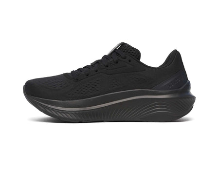 Chaussures de course larges pour femme Saucony Echelon 10