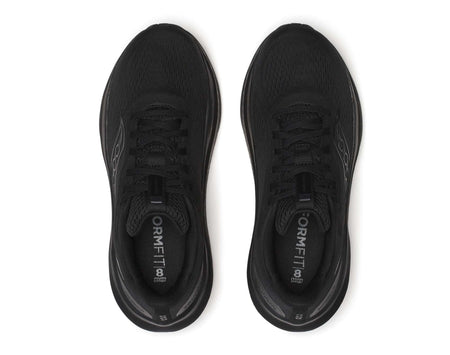 Chaussures de course larges pour femme Saucony Echelon 10