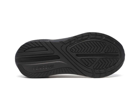 Chaussures de course larges pour femme Saucony Echelon 10