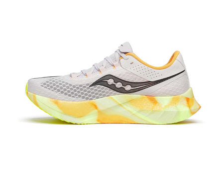 Saucony Endorphin Pro 4 hardloopschoenen voor heren