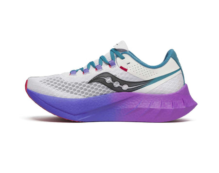 Saucony Endorphin Pro 4 hardloopschoenen voor heren