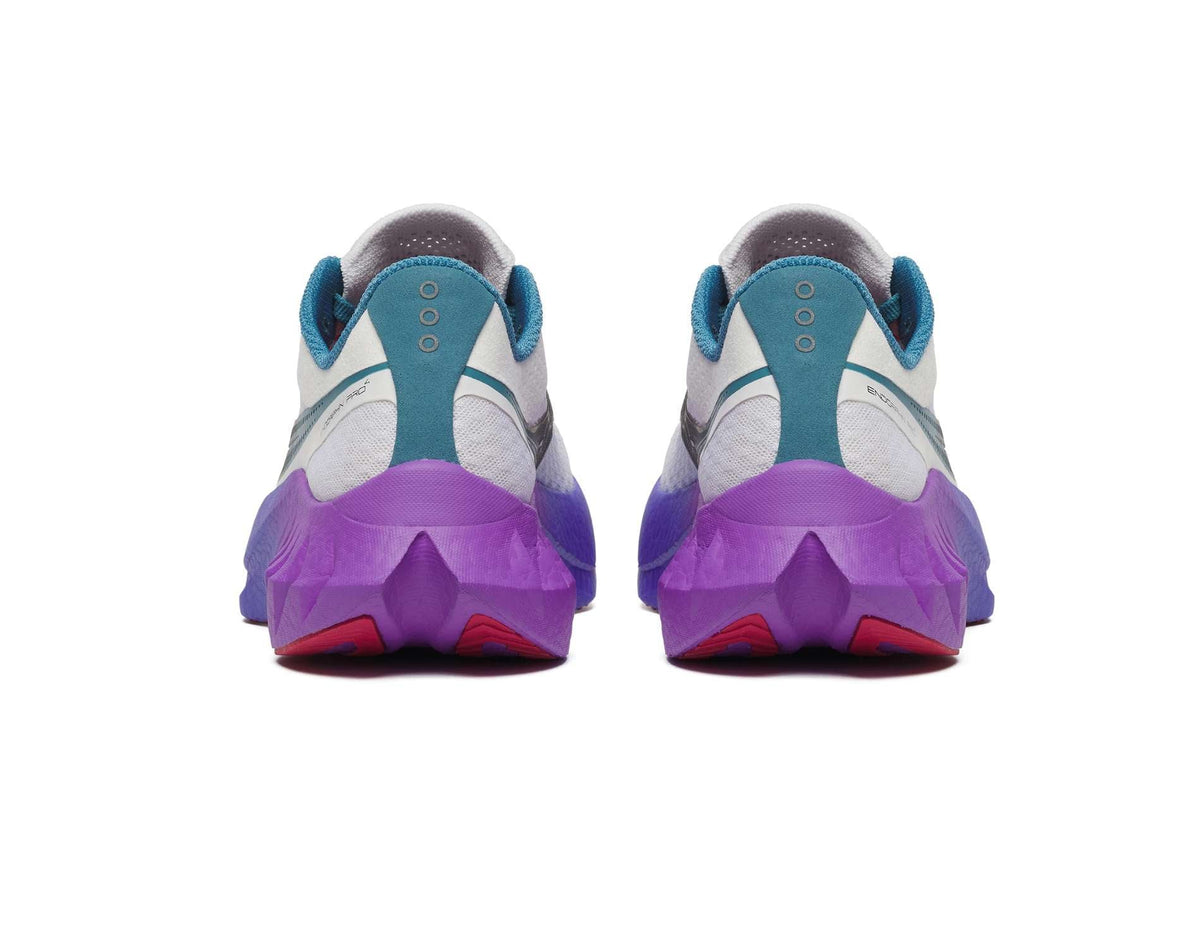 Saucony Endorphin Pro 4 hardloopschoenen voor heren