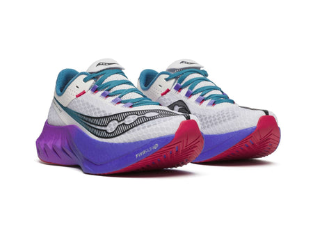 Saucony Endorphin Pro 4 hardloopschoenen voor heren